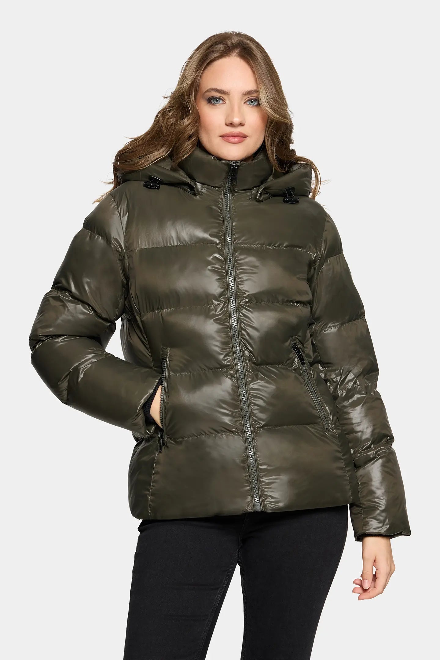 MILOU JACKET