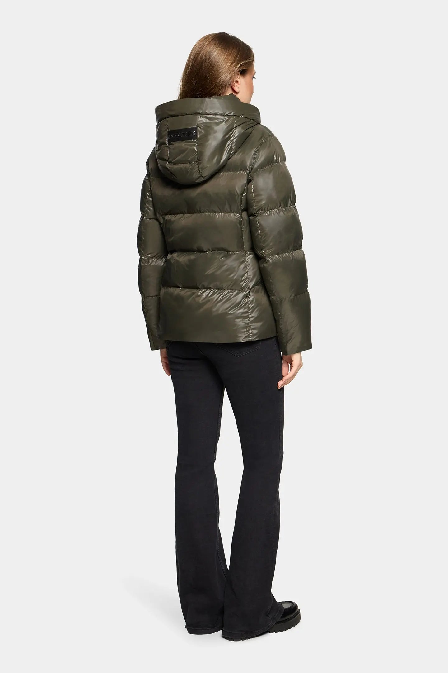 MILOU JACKET