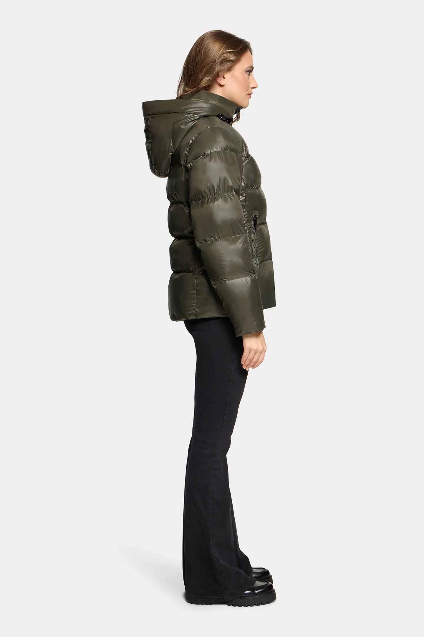 MILOU JACKET