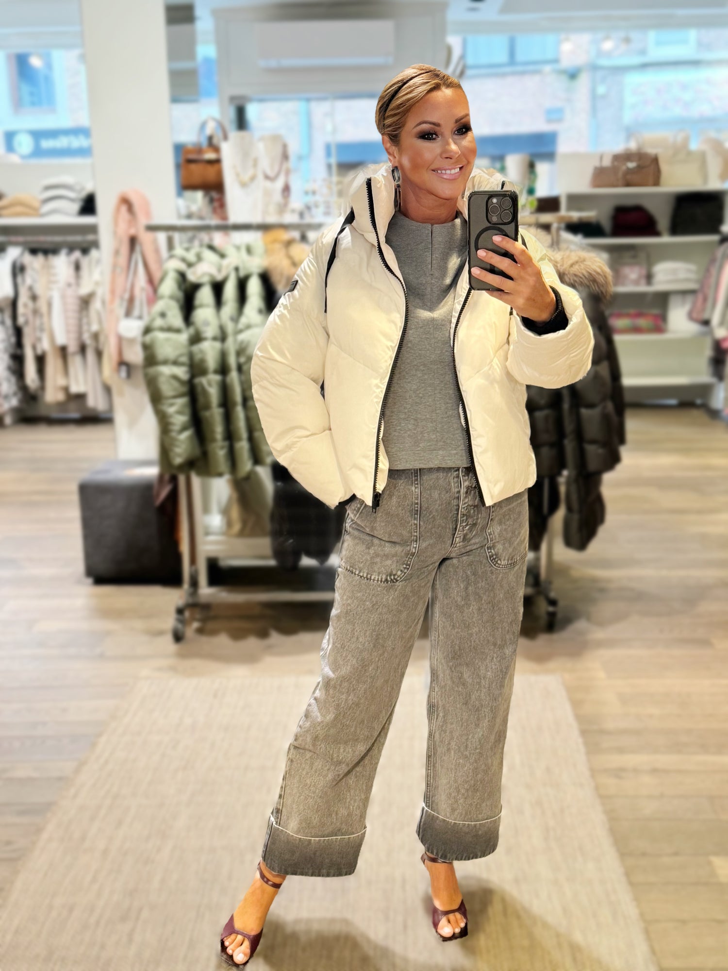 LOVA JACKET