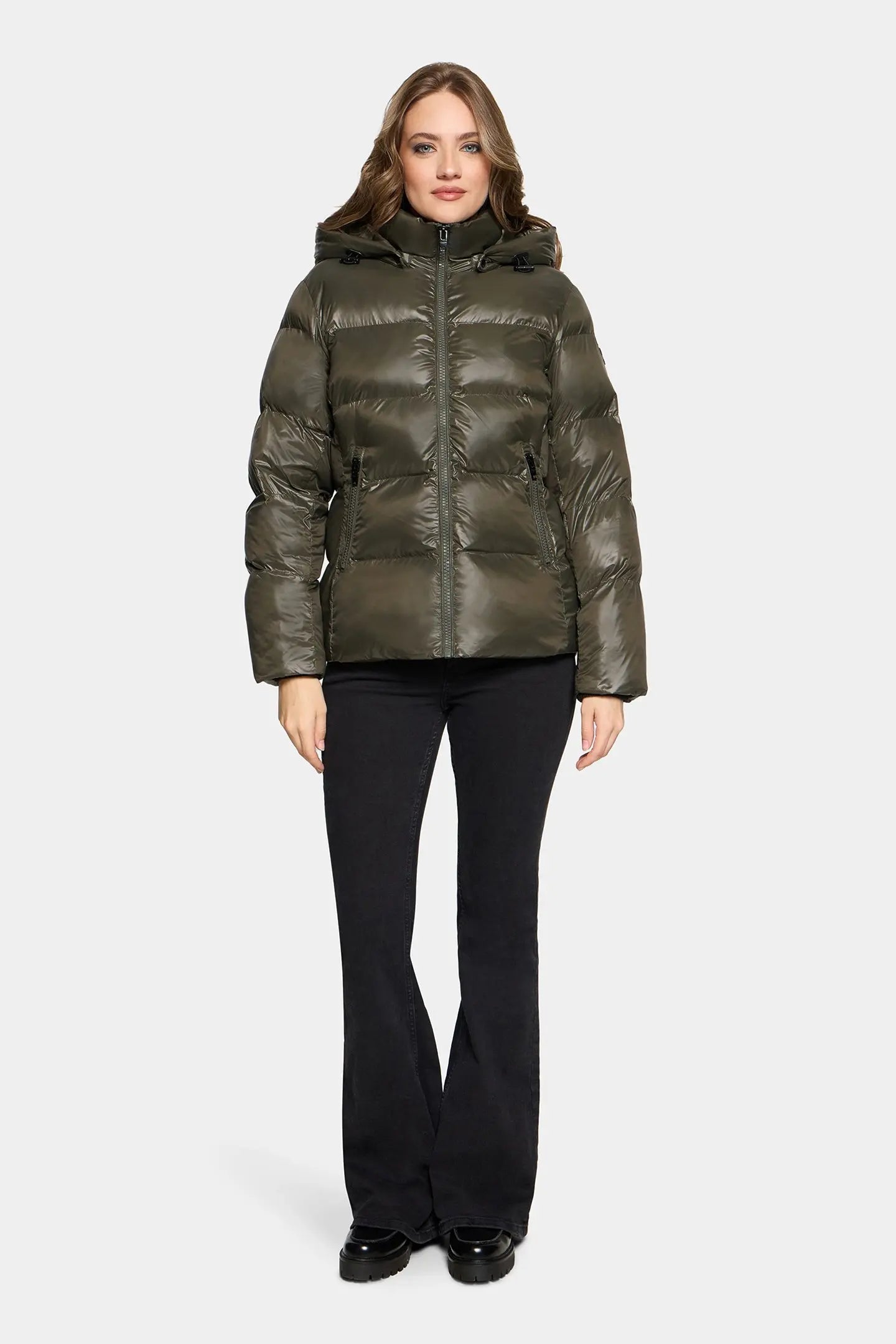 MILOU JACKET