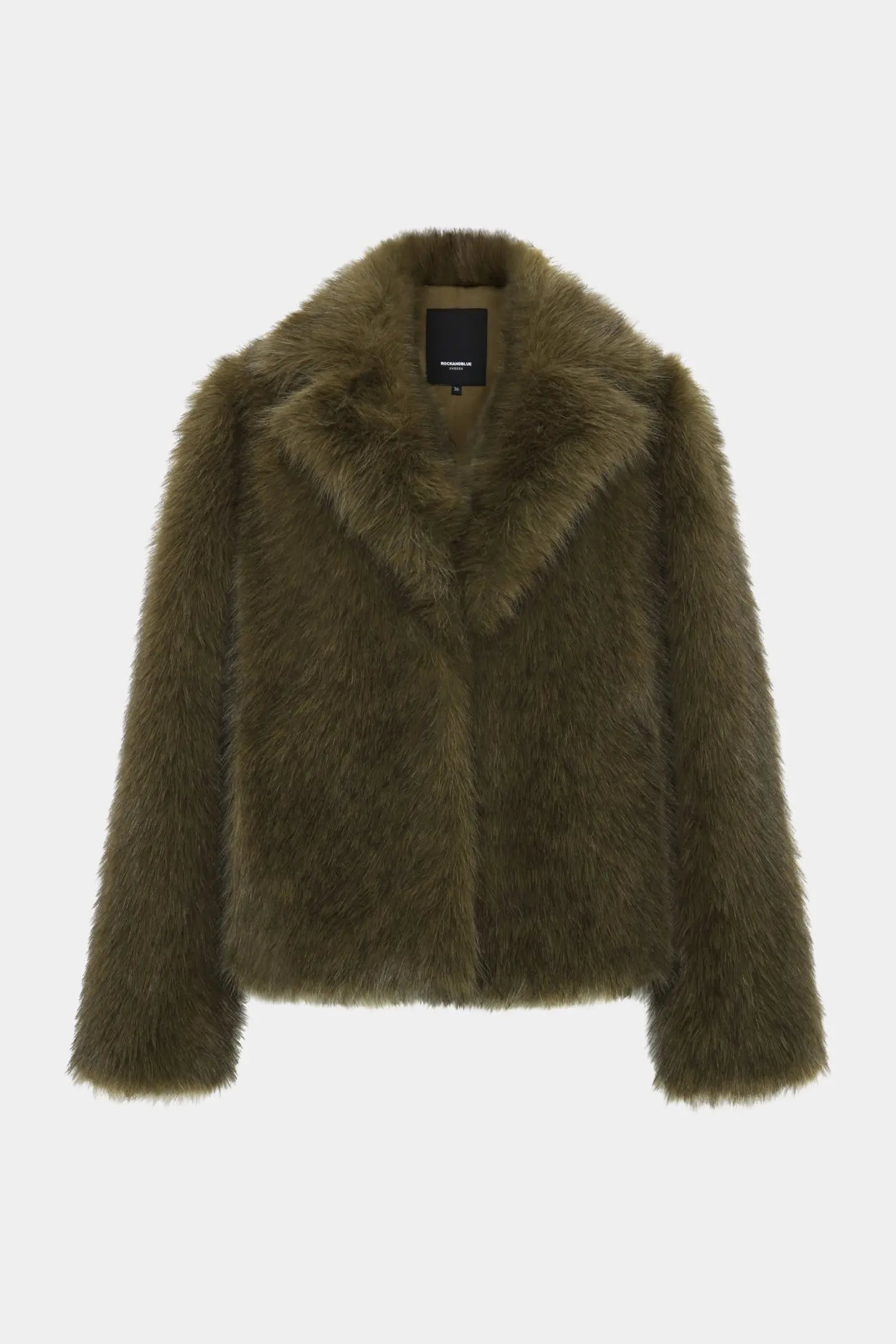 DUFFY JACKET