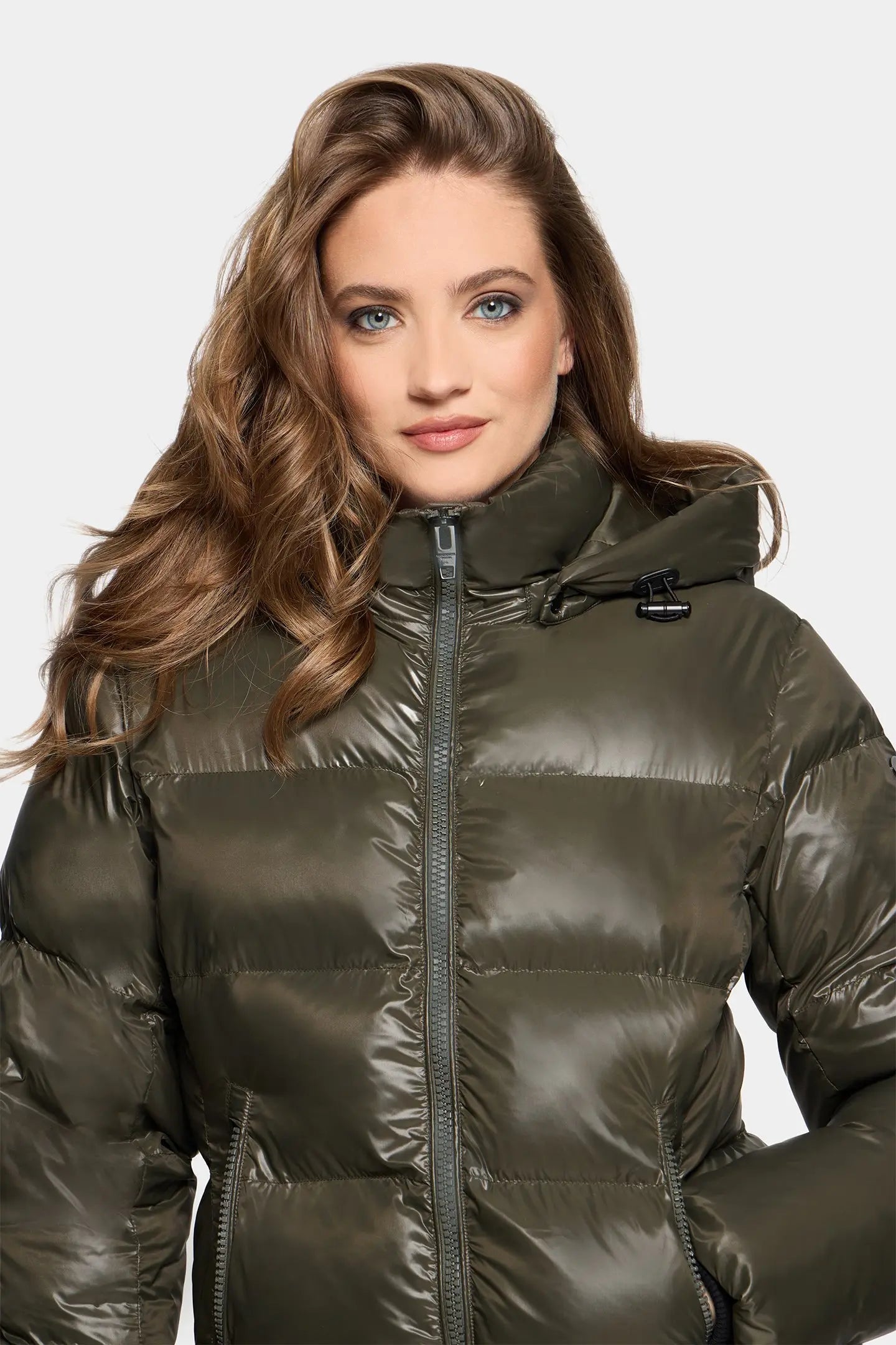 MILOU JACKET
