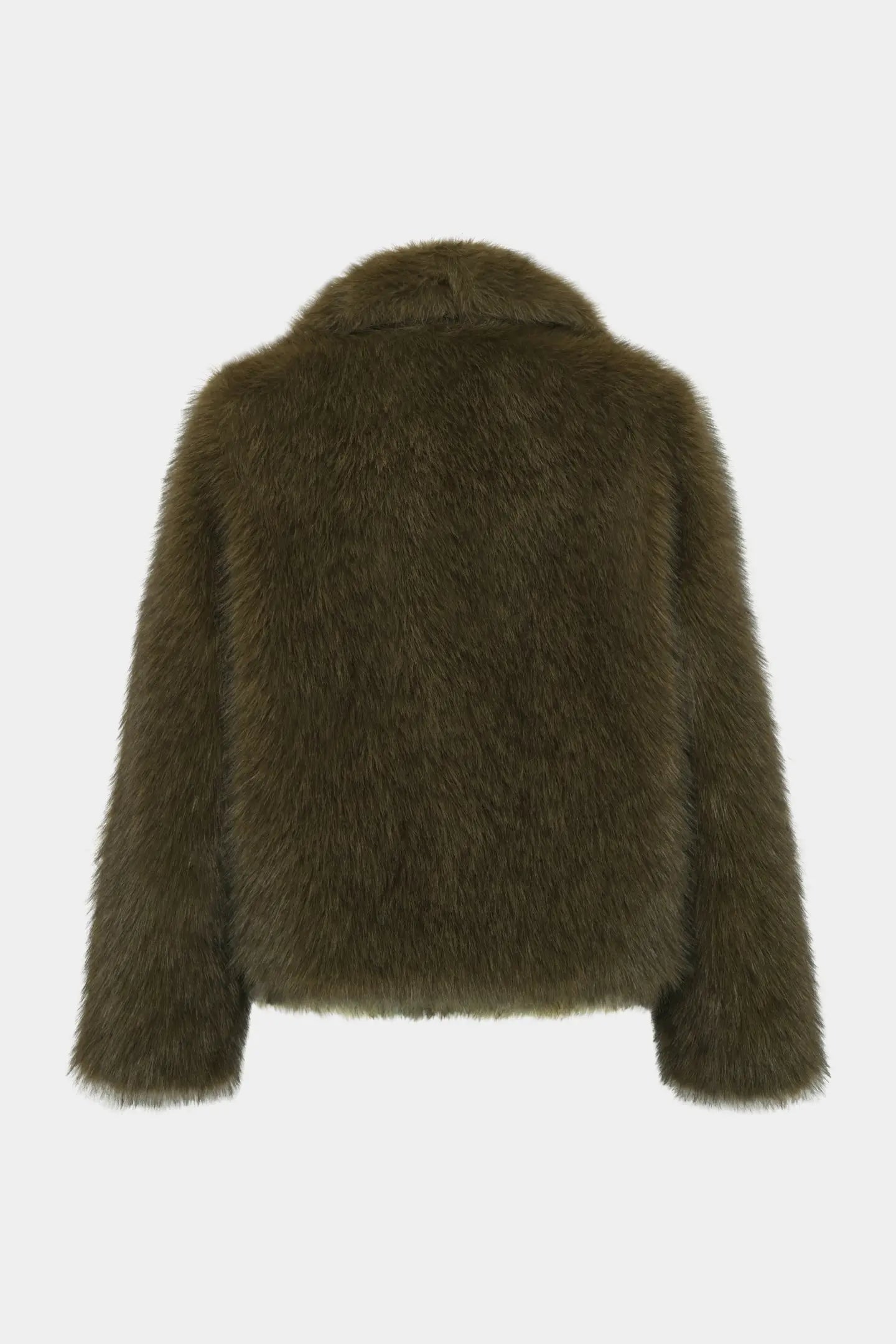 DUFFY JACKET