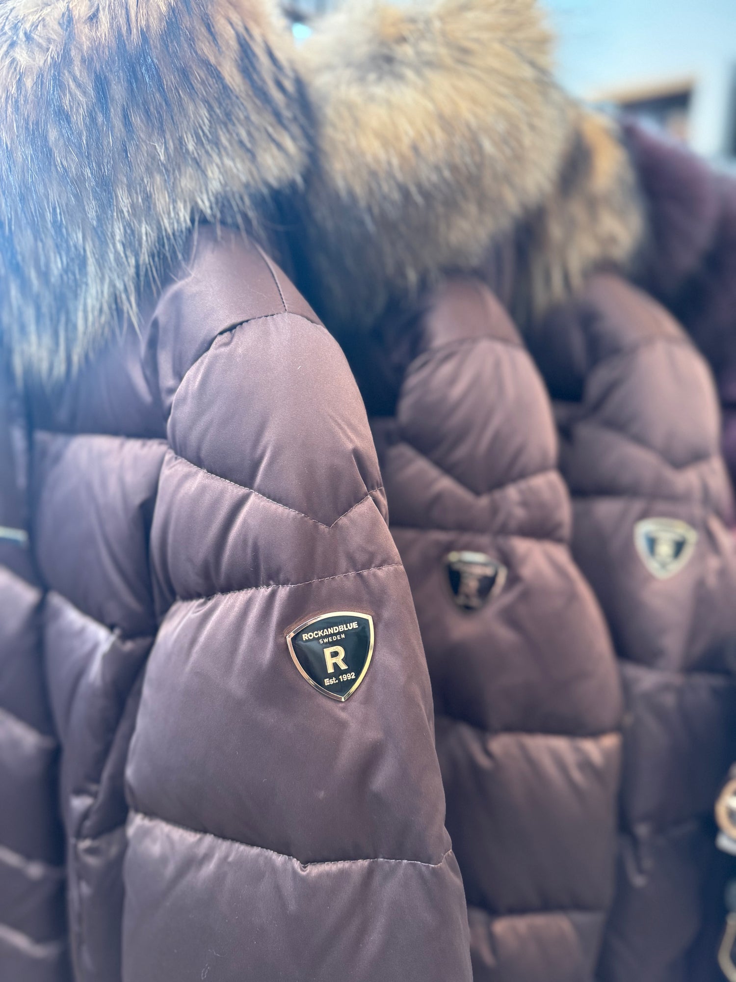 LEIA JACKET