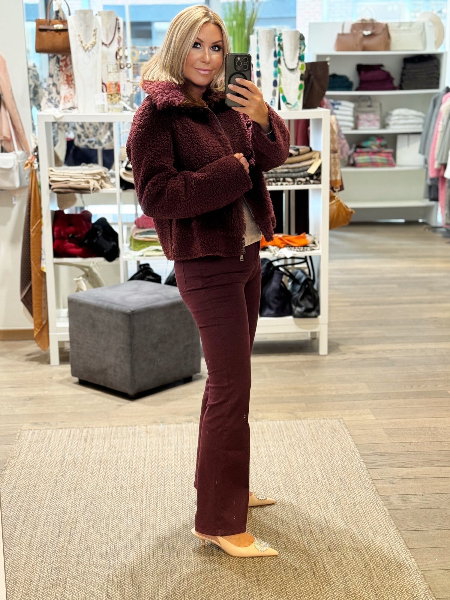 ROXY BM.055.10.253