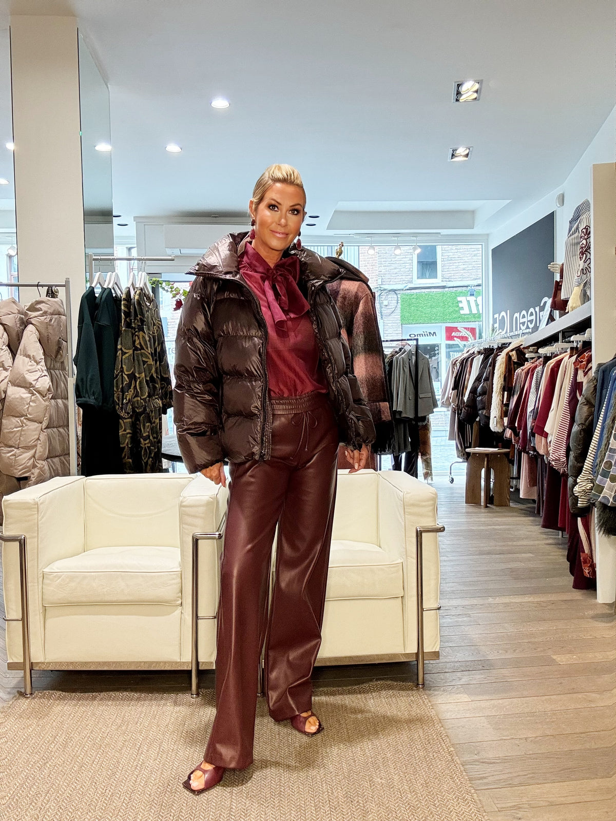 LOVIS JACKET